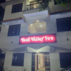 אכסניה Tech Valley, טריואנדרום