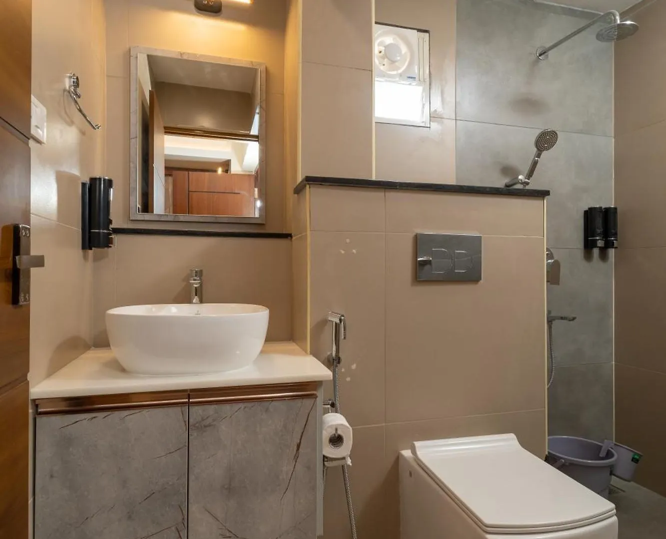 Lumiere Premium Apartments Thiruvananthapuram