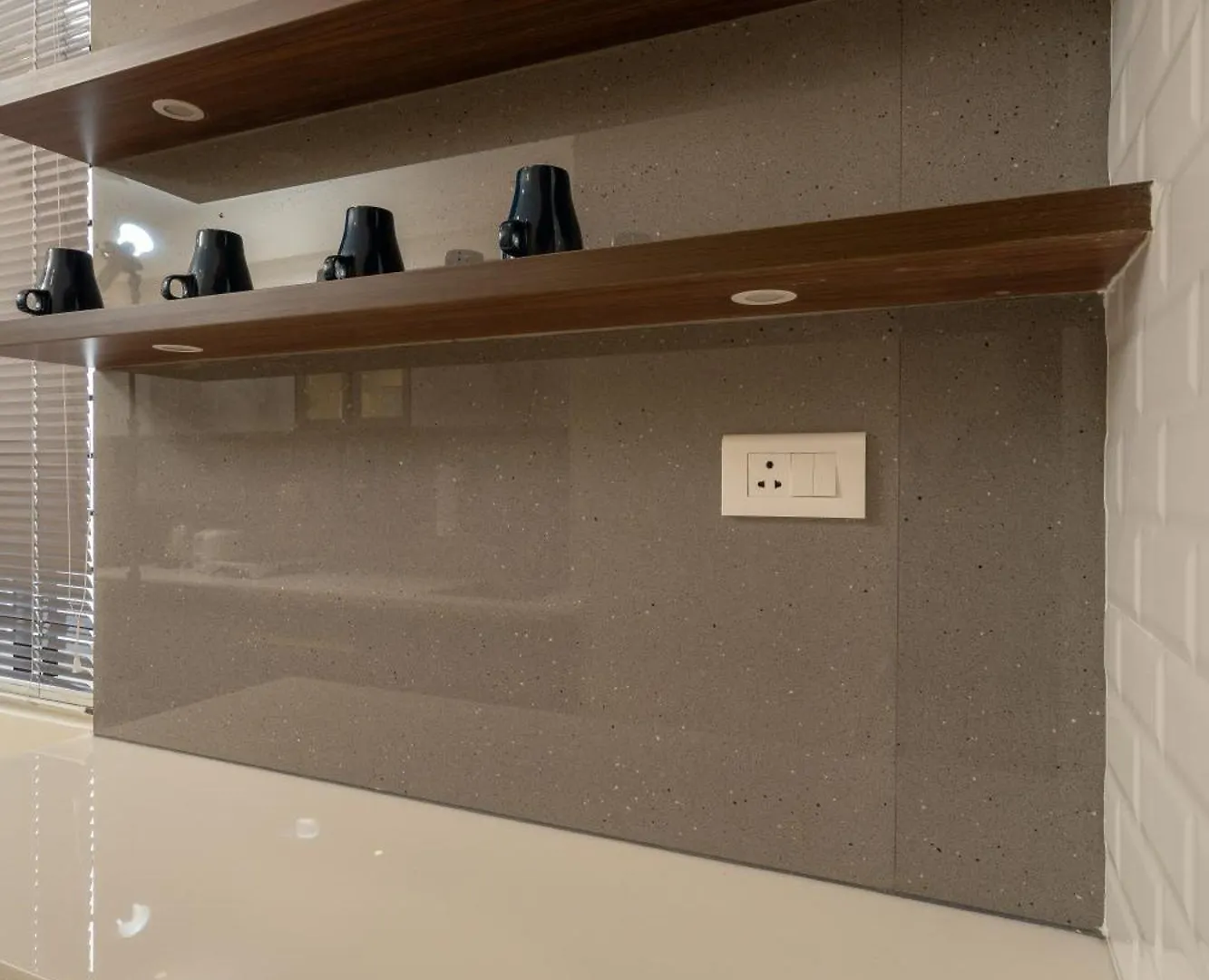 Lumiere Premium Apartments Thiruvananthapuram India