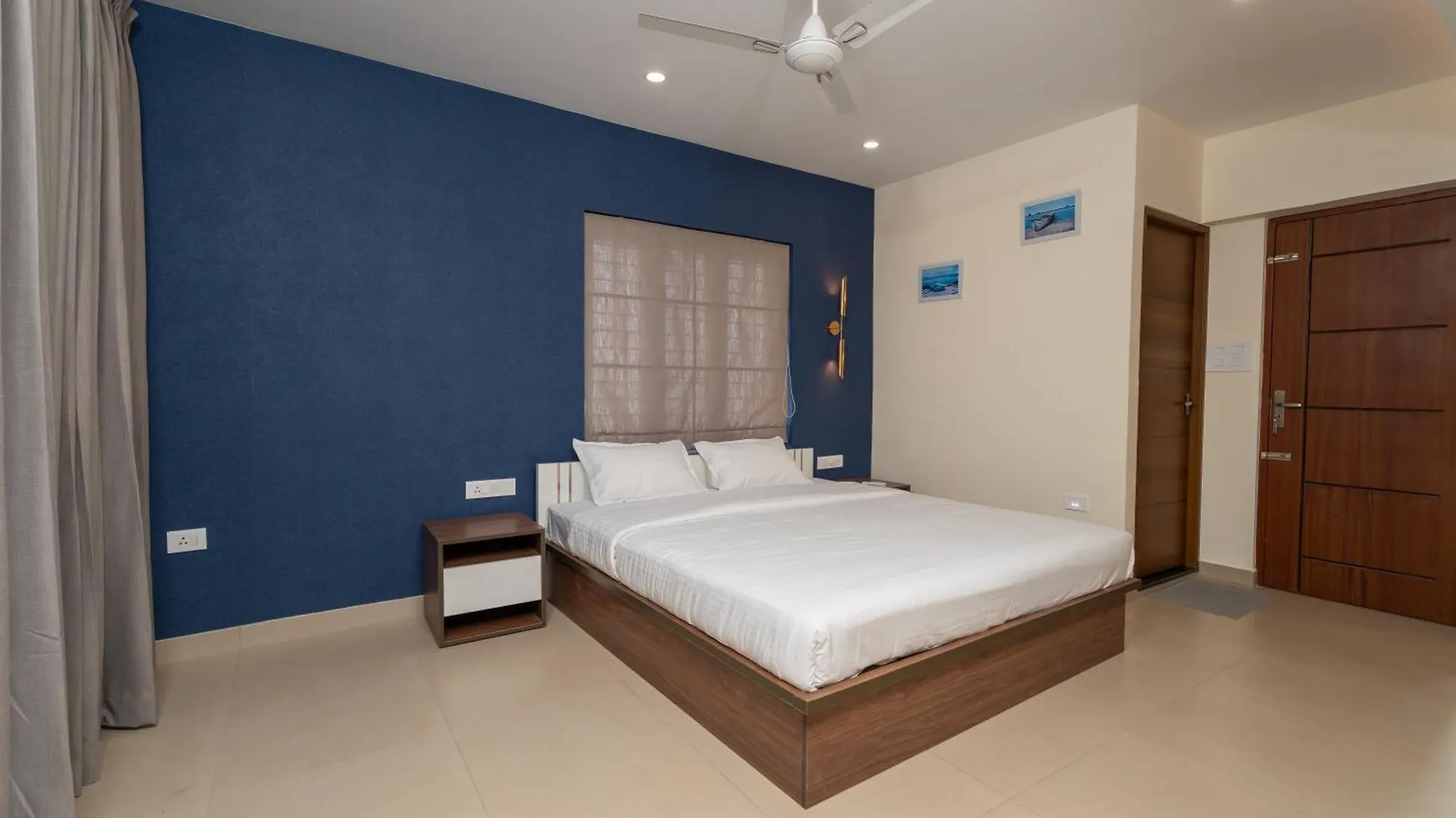 Lumiere Premium Apartments Thiruvananthapuram