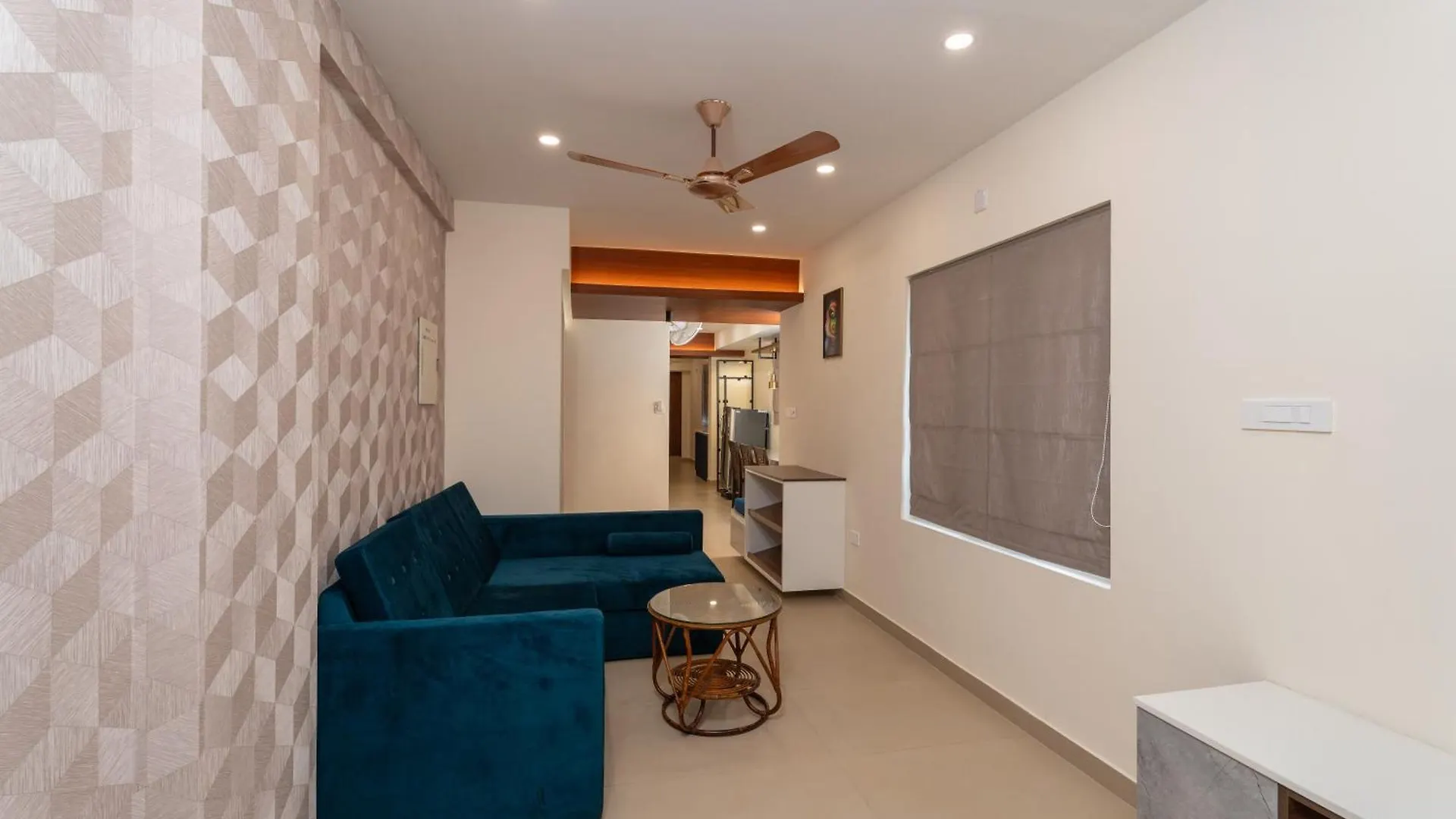 Lumiere Premium Apartments Thiruvananthapuram
