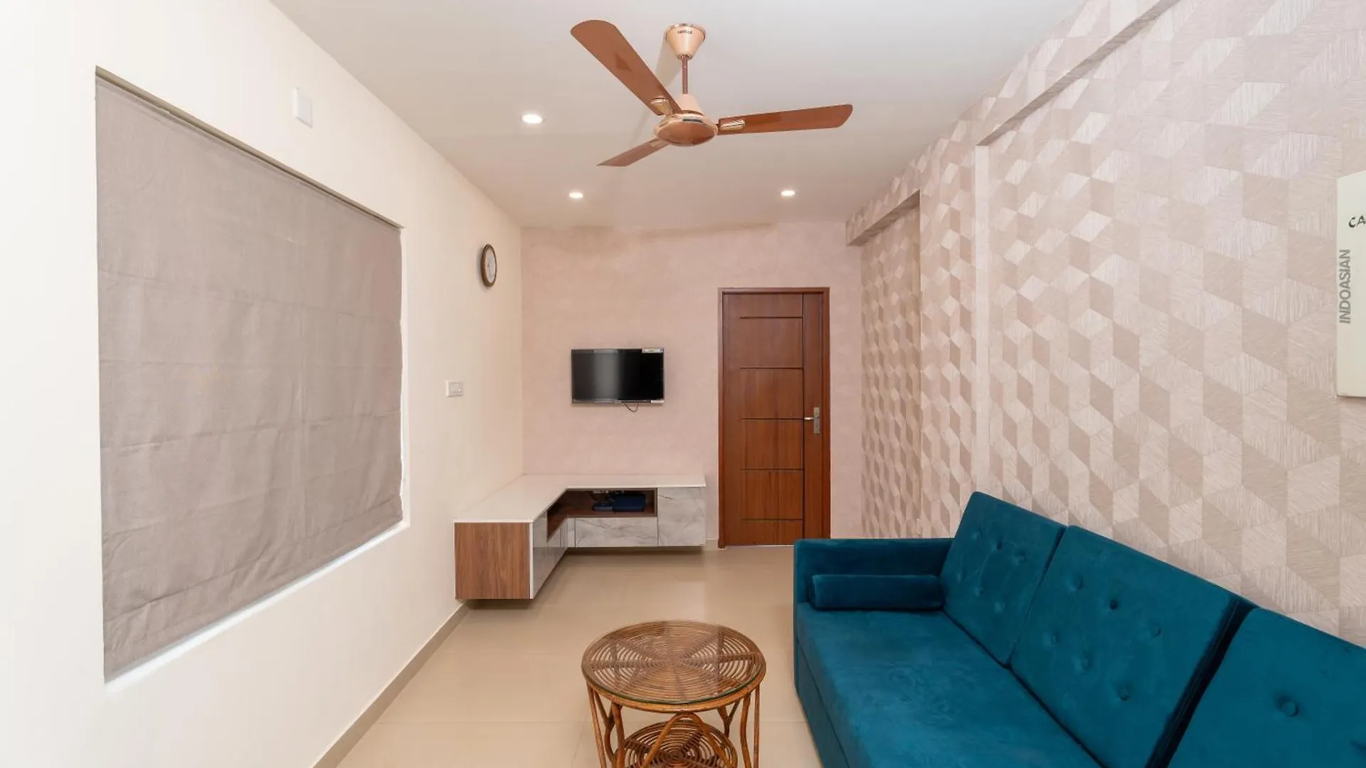 Lumiere Premium Apartments Thiruvananthapuram