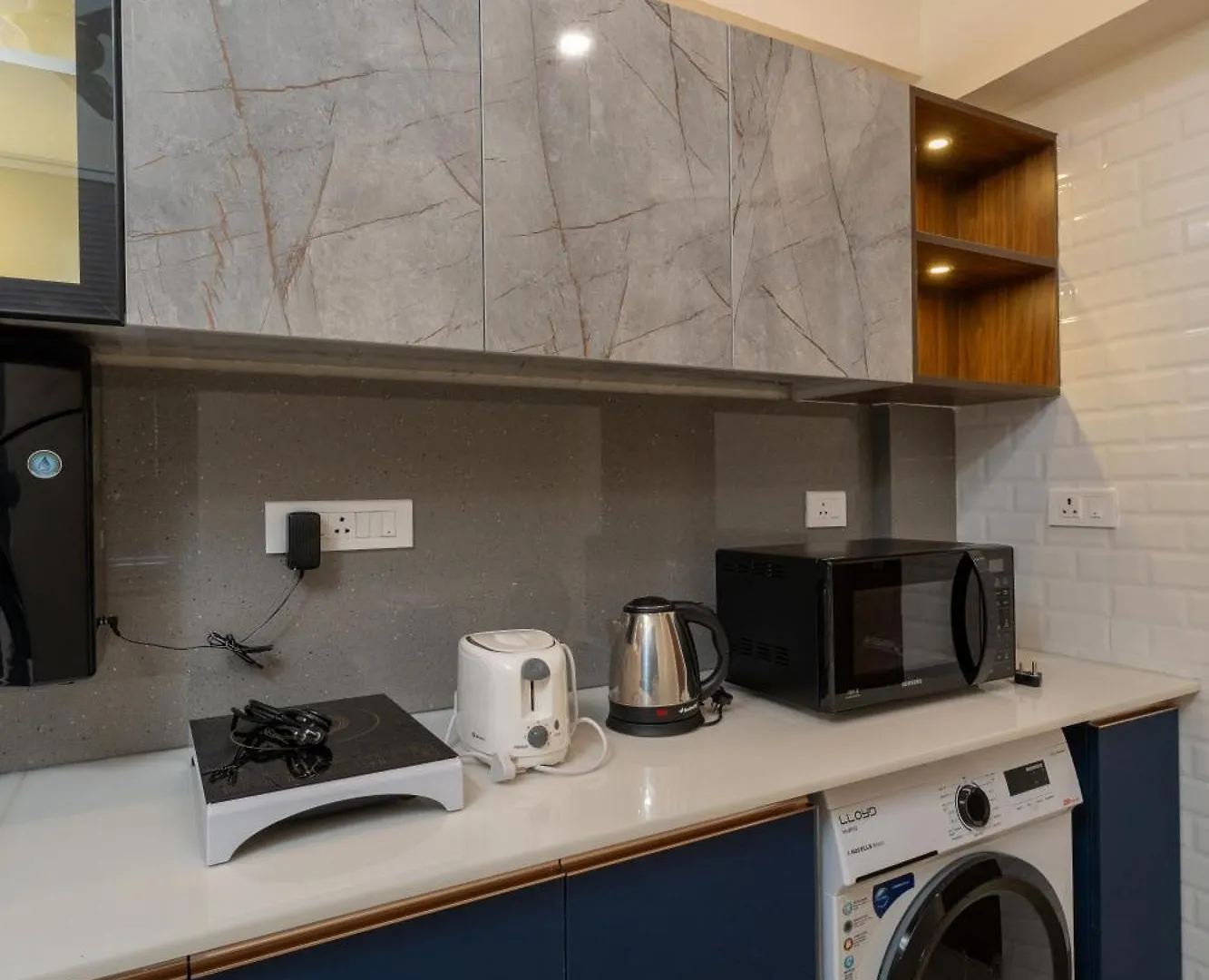 Lumiere Premium Apartments Thiruvananthapuram