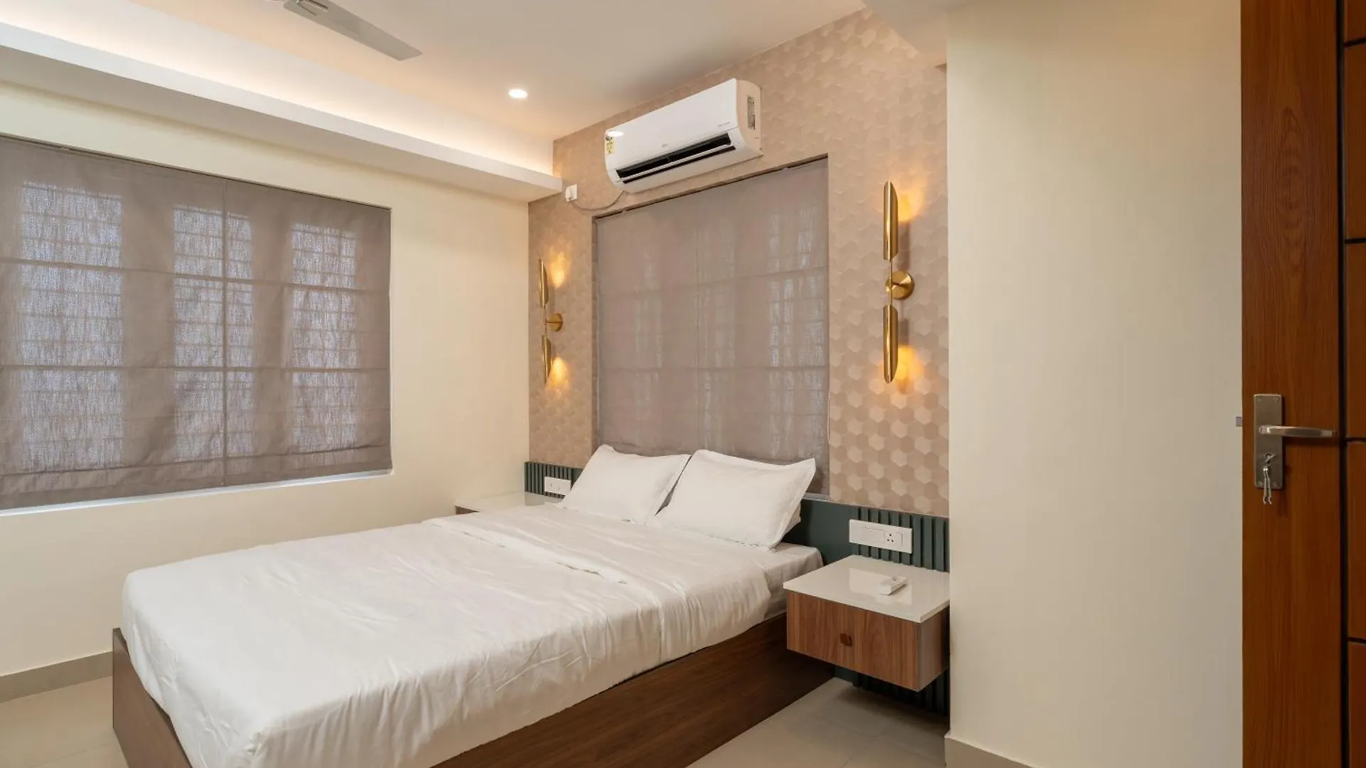 Lumiere Premium Apartments Thiruvananthapuram