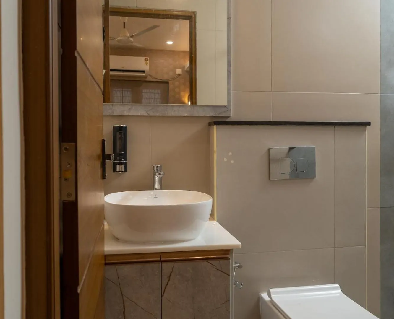 Lumiere Premium Apartments Thiruvananthapuram India