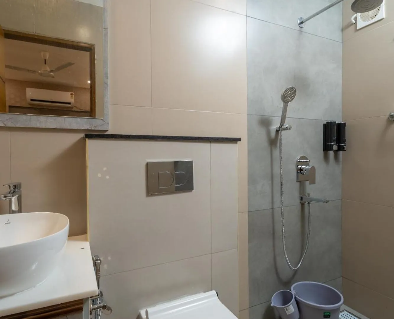 Lumiere Premium Apartments Thiruvananthapuram