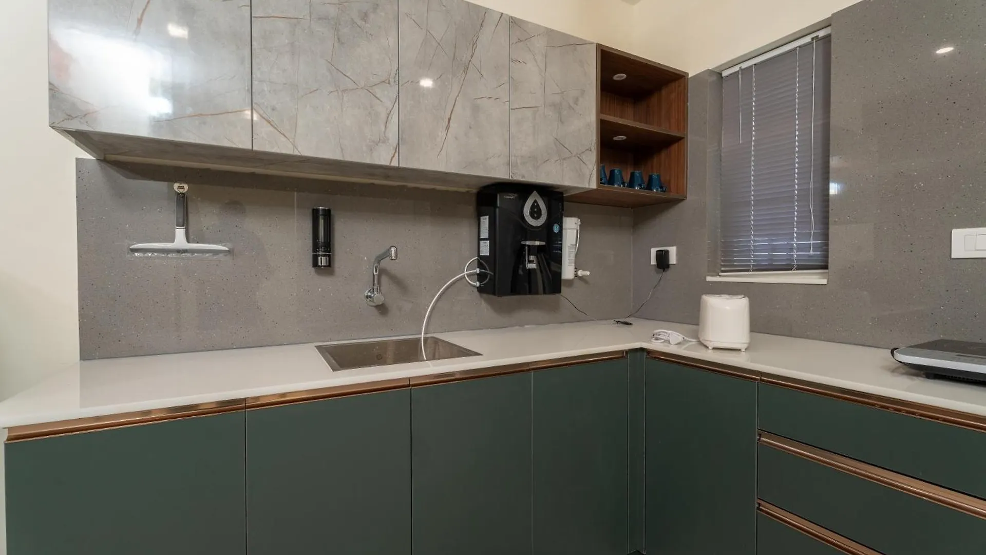 Lumiere Premium Apartments Thiruvananthapuram